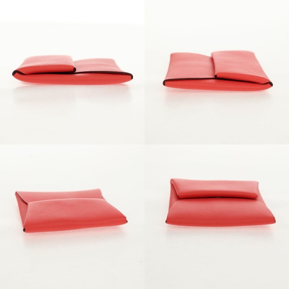 Hermes Epsom Bastia Coin Purse - Picture 3 of 6